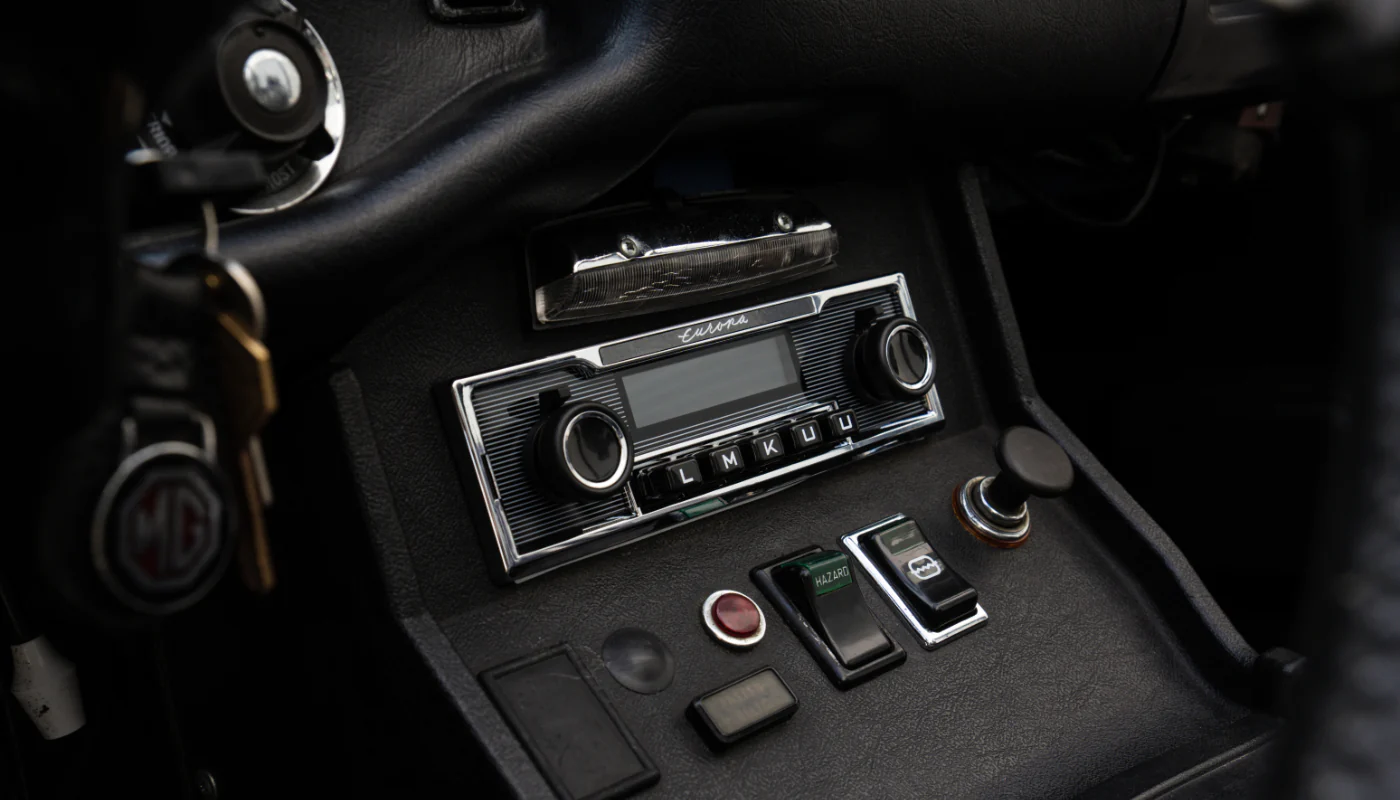 UK's Premier Tech & Audio Specialists